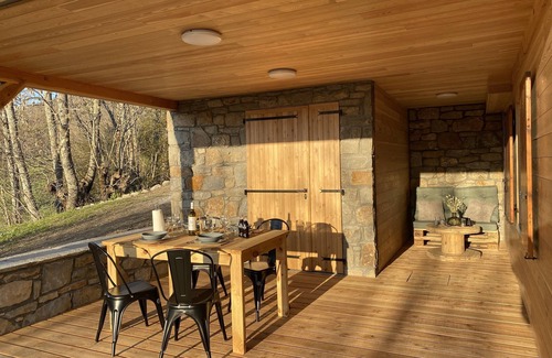 Montclar Apartment | Cosy Montclar resort gîte