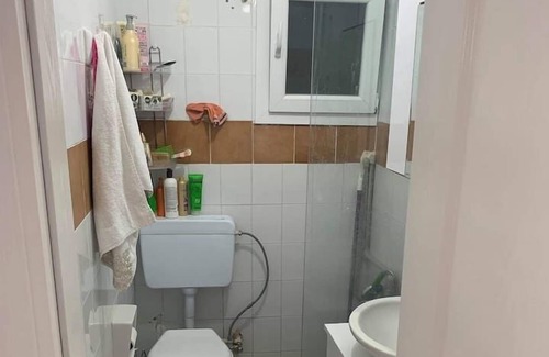 Mavisehir Apartment | Cosy,nice and convenient family sea view apartment