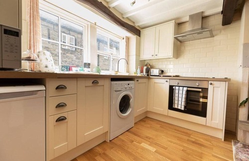Honley House | Cosy one bed accommodation in Honley, Yorkshire