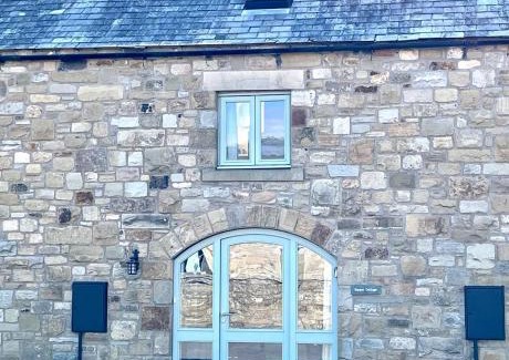 Netherton House | Cosy & peaceful cottage in rural Northumberland