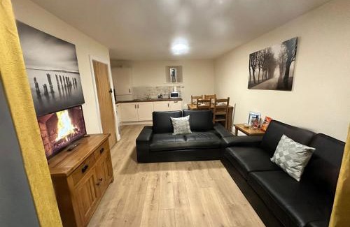 Netherton House | Cosy & peaceful cottage in rural Northumberland