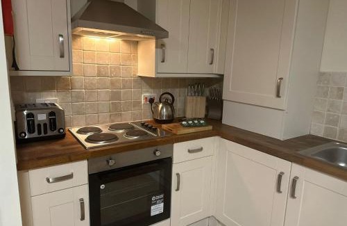 Netherton House | Cosy & peaceful cottage in rural Northumberland