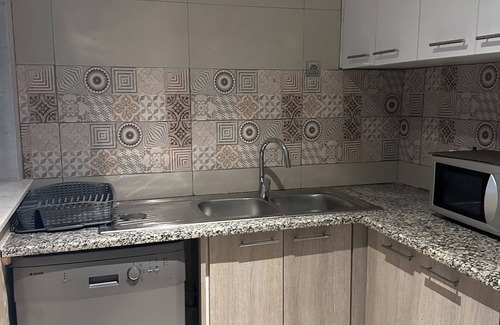 Gammarth Apartment | Cosy penthouse with private pool