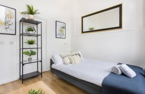 Kentish Town Apartment | Cosy place near Camden town