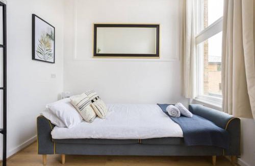 Kentish Town Apartment | Cosy place near Camden town
