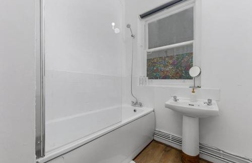 Kentish Town Apartment | Cosy place near Camden town