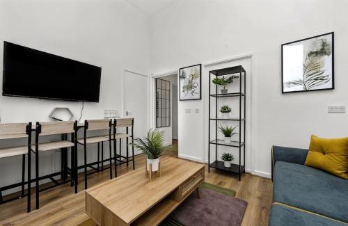 Kentish Town Apartment | Cosy place near Camden town