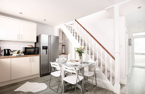 Plymouth Apartment | Cosy Plymouth 2 bedroom house - Plymouth