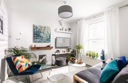 Plymouth Apartment | Cosy Plymouth 2 bedroom house - Plymouth
