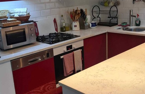 Notting Dale Apartment | COSY PORTOBELO APARTMENT AREA
