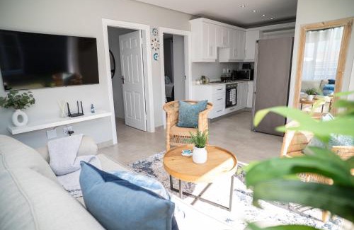 Durban North Apartment | Cosy Private Cottages