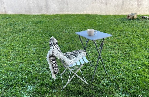 Crecy-en-Brie Apartment | Cosy, quiet apartment near Disneyland
