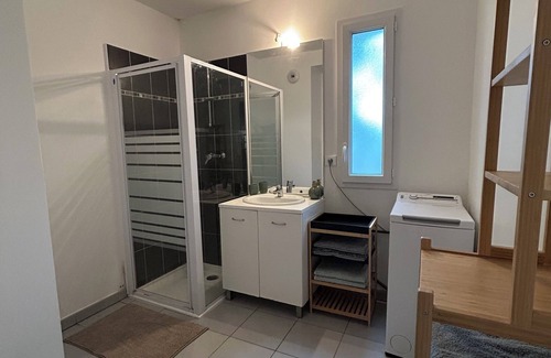 Ondres Apartment | Cosy, quiet apartment close to the beach, ideal for relaxing!