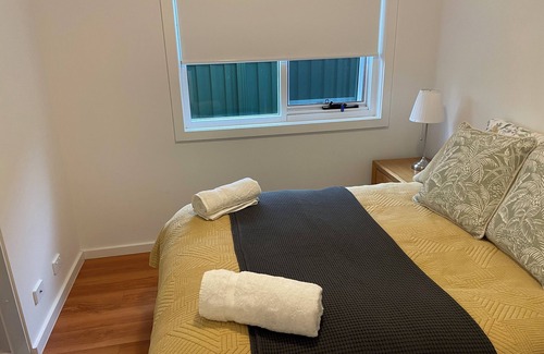 Bexley House | Cosy retreat quite suburb near by Sydney Airport and Brighton Le Sand beach