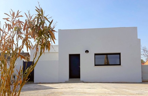 La Boissiere-de-Montaigu House | Cosy, spacious house near Puy du Fou