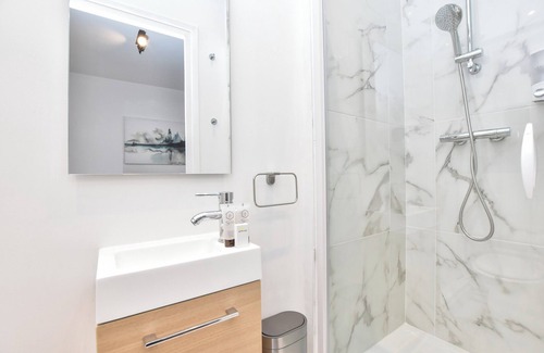 Bercy Apartment | Cosy Studio - 2P - Bastille
