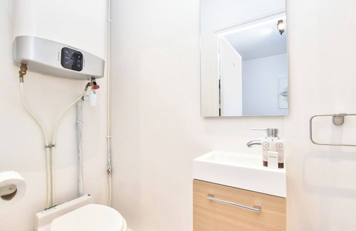 Bercy Apartment | Cosy Studio - 2P - Bastille
