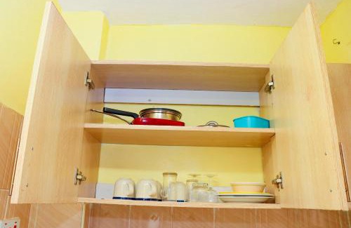 Nairobi Apartment | Cosy Studio Apartment,TRM Drive, Nairobi