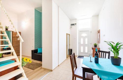 Nepszinhaz negyed Apartment | Cosy Studio close to the City Center