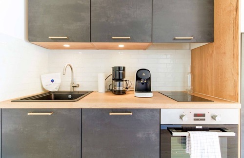 La Faviere Apartment | Cosy Studio et Hotel Services by SELECTsoHOME
