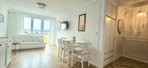 Kamienna Gora Apartment | Cosy Studio Gdynia Kamienna Góra