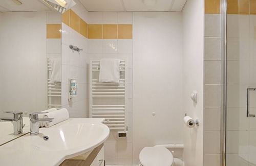 Le Port sous la Lune Apartment | Cosy studio proche RER, idéal pour visiter Paris