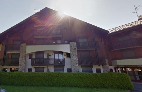 Samoens Apartment | Cosy T2 au calme, proche centre et skibus, garage souterrain, balcon, TV, équipement complet - FR-1-624-90