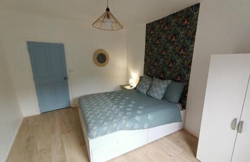 Montbrison Apartment | Cosy T2