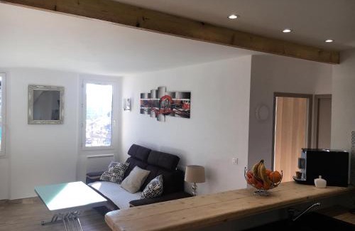 Le Mourillon Apartment | Cosy T2 Port de Toulon - Stade Mayol "Clim, WIFI Gratuit"