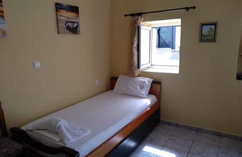 Pythagorion Apartment | Cosy Traditional Studio 1 & Studio 2 in Pythagorio