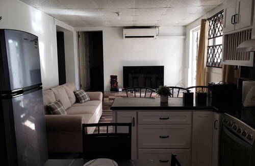 Arima Apartment | Cosy two bed apartment in the heart of Arima
