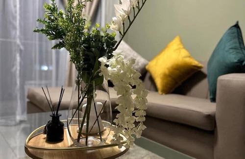 Greater Johannesburg Metropolitan Area Apartment | Cosy two Bedroom Apartment for Short and Long Stays Rental
