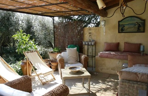 Cabrieres-d'Avignon House | Cosy villa with private pool : La Chaleureuse