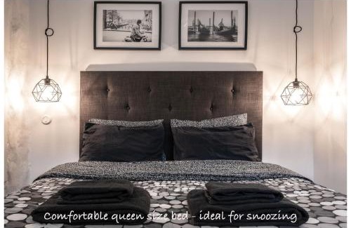 Kesklinn Apartment | Cosy XS Studio