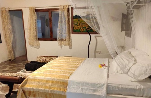 Mahe Island Villa | Coté Sud Unique Villas and Bungalows - Girasole