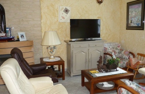 Saint-Quay-Perros House | COTE DE GRANIT ROSE/SEASIDE HOUSE