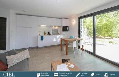Sevrier Apartment | Cote Ouest
