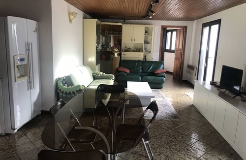 Coti-Chiavari House | Coti Chiavari: House/Villa - Coti chiavari