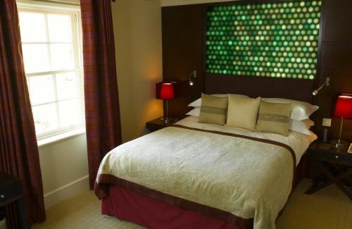 Chipping Campden Hotel | Cotswold House Hotel and Spa - "A Bespoke Hotel"