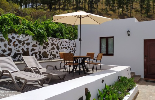 Fuencaliente de la Palma Cottage | Cottage on a quiet place, ideal for rest