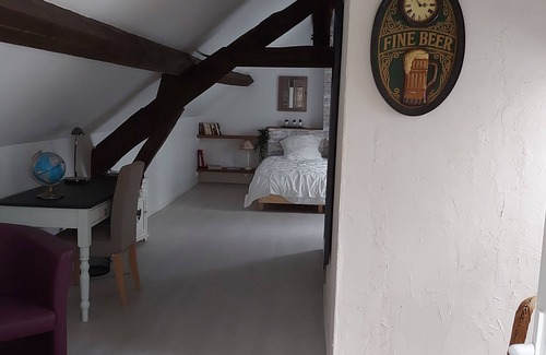 Grandchamp Cottage | Cottage à 45 min de Paris