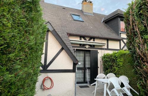 Cabourg House | Cottage à Cabourg