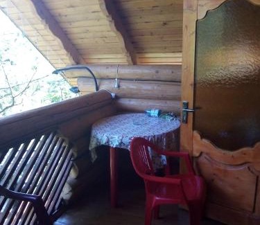 Soymy Hotel | Cottage Лісовий