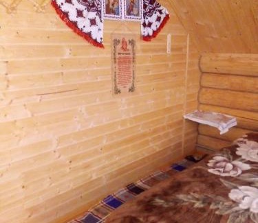 Soymy Hotel | Cottage Лісовий