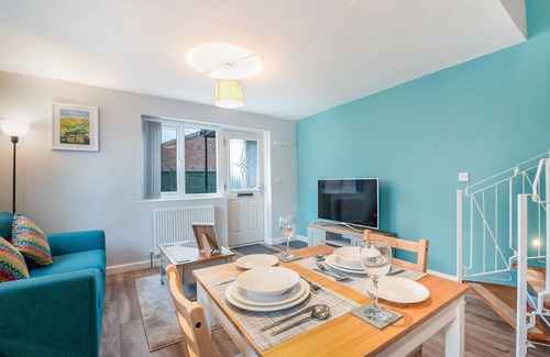 Acomb Cottage | Cottage ∙ 1 bedroom ∙ 2 guests