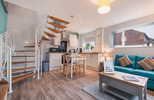 Acomb Cottage | Cottage ∙ 1 bedroom ∙ 2 guests