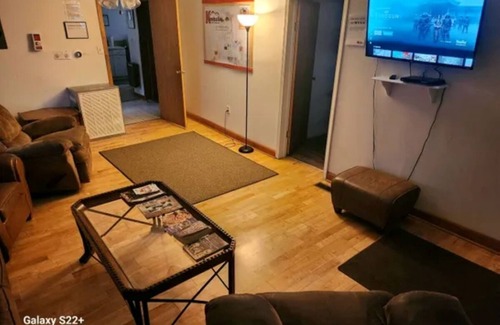 Kimball Cottage | Cottage 1 In Kimball Centrally Located Hatfield McCoy trails. ATV Rental Offered