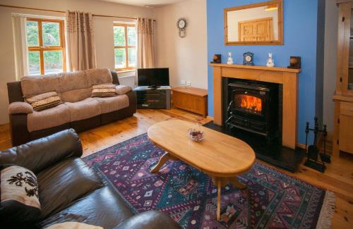 Letterfrack House | Cottage 182 – Letterfrack