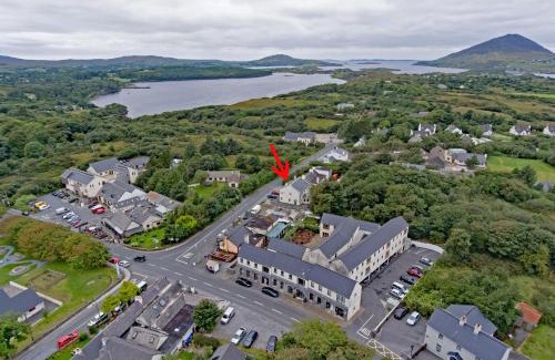 Letterfrack House | Cottage 182 – Letterfrack