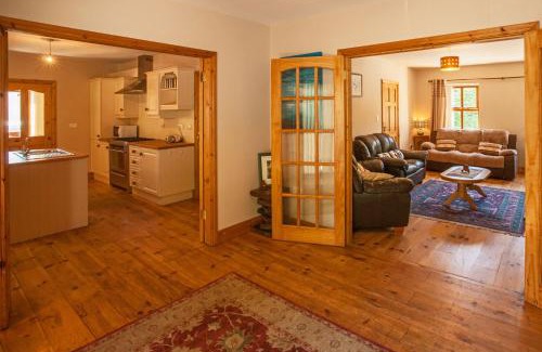 Letterfrack House | Cottage 182 – Letterfrack